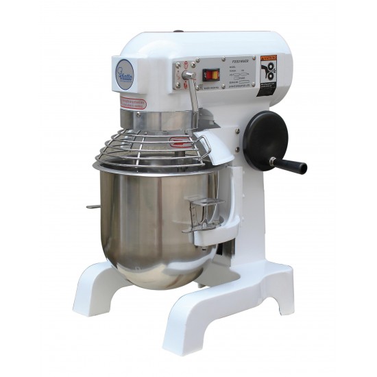 Планетарный миксер BH10