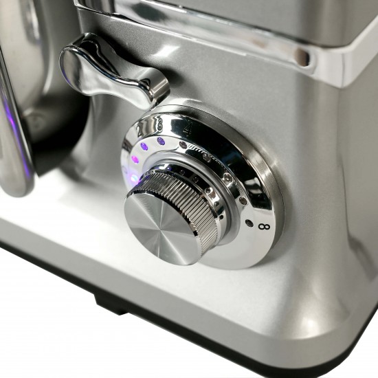 Планетарный миксер GEMLUX / GL-SM6.8GR