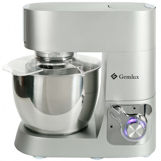 Планетарный миксер GEMLUX / GL-SM612