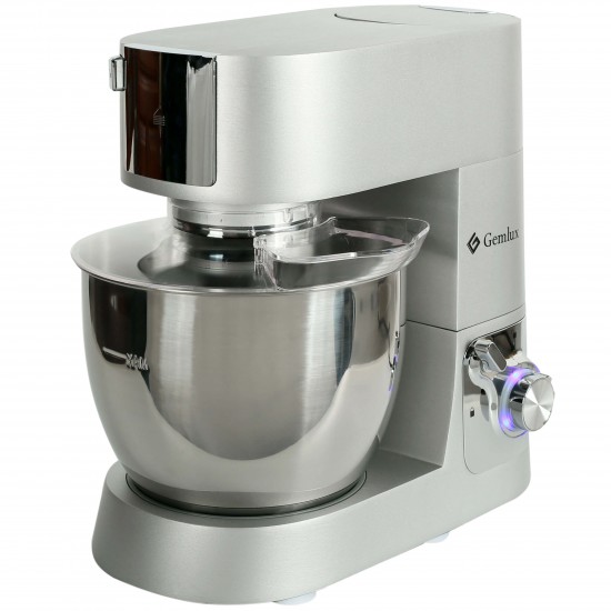 Планетарный миксер GEMLUX / GL-SM612