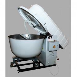 Тестомес ТММ-330 без дежи