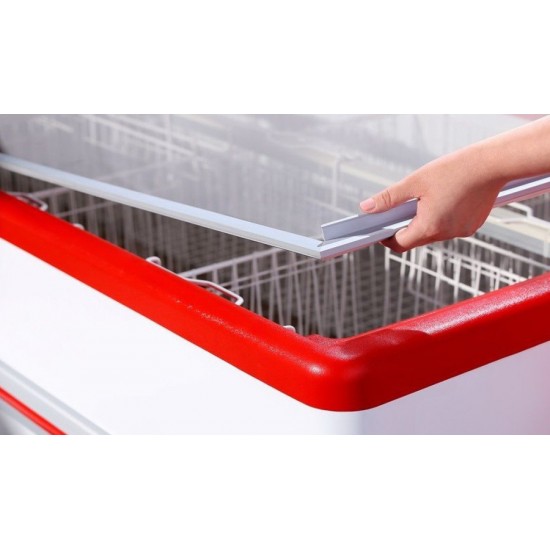 Ларь-бонета BONVINI BF 2100L