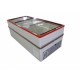 Ларь-бонета BONVINI BF 2500L