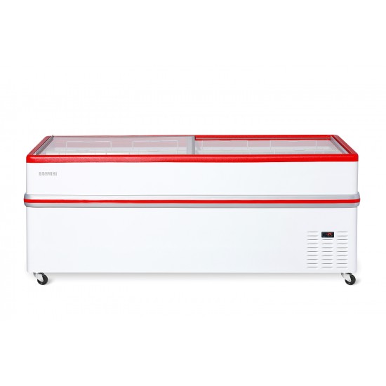 Ларь-бонета BONVINI BF 2100L