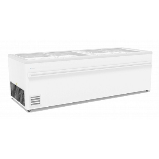 Ларь-бонета F 2500 В
