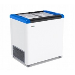 Ларь морозильный  GELLAR FG 250 C