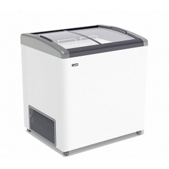 Ларь морозильный  GELLAR FG 250 E