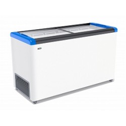 Ларь морозильный  GELLAR FG 500 C