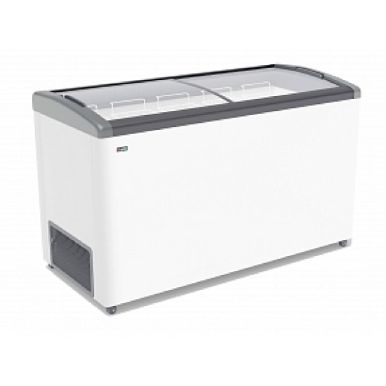 Ларь морозильный  GELLAR FG 500 E