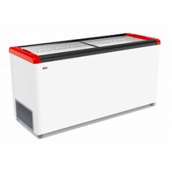 Ларь морозильный  GELLAR FG 600 C