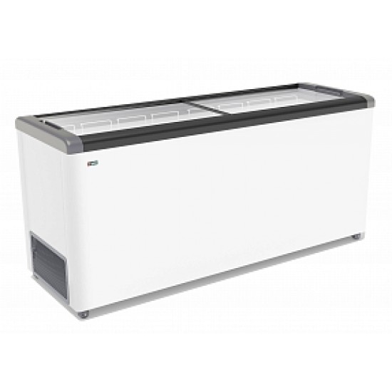 Ларь морозильный  GELLAR FG 700 C