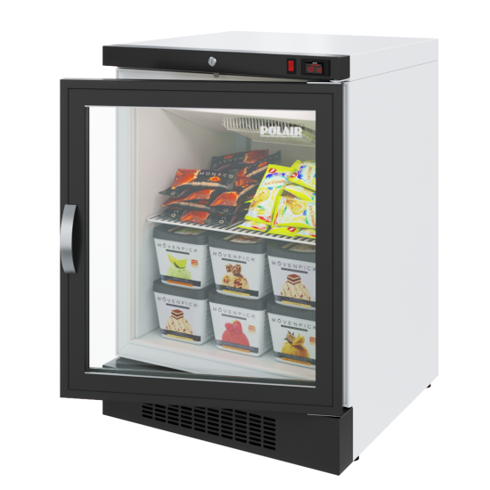 Шкаф низкотемпературный DB102-S