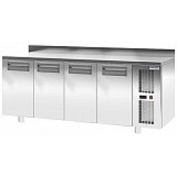 Стол низкотемпературный TB4GN-GC