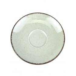 Блюдце 16см для 305308, мятный, Pearl, Kutahya