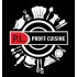 Proffcuisine