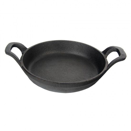 713201 Сковорода порционная, 16 см Серия "Чугун" P.L. Proff Cuisine (Китай)