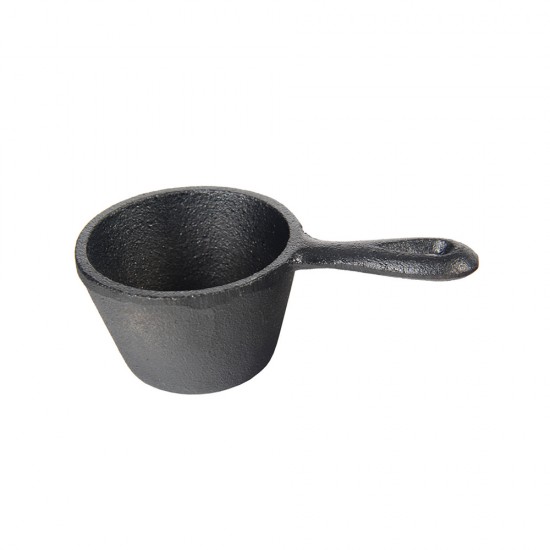 81200032 Соусник-кокотница, 60 мл Серия "Чугун" P.L. Proff Cuisine (Китай)