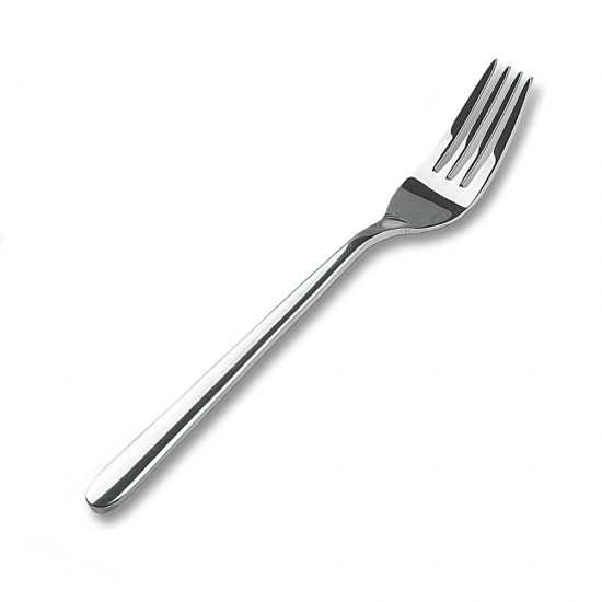 99006403 Вилка десертная "SALSA" P.L. Proff Cuisine 