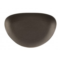 81223141  Блюдо д/подачи 29*20*3 см "BLACK STAR"  P.L. - ProffCuisine