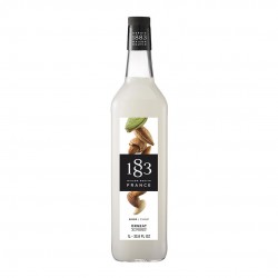 Миндаль 0,25л сироп 1883 Рутин (5593) /1/12/