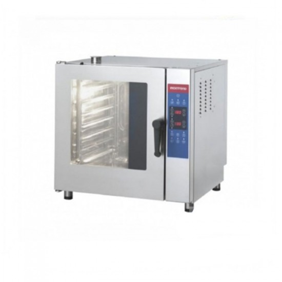 Пароконвектомат INOXTREND CDE-107E 