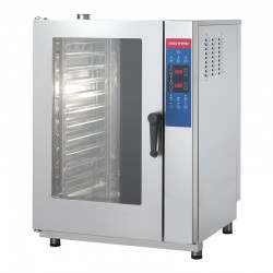 Пароконвектомат INOXTREND CDE-111E