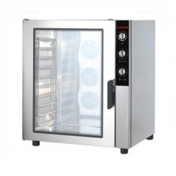 Пароконвектомат INOXTREND GDA-110EB