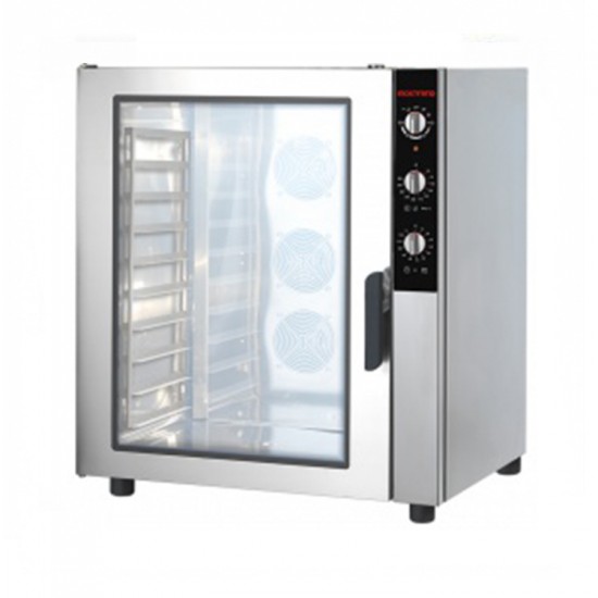 Пароконвектомат INOXTREND GDA-110EB