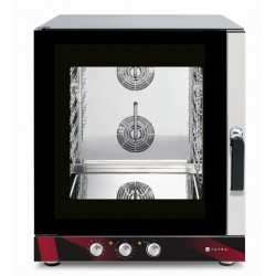Пароконвектомат TATRA TPI 07 M.V