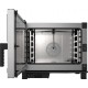Пароконвектомат XEVC-0511-EPR (PLUS)
