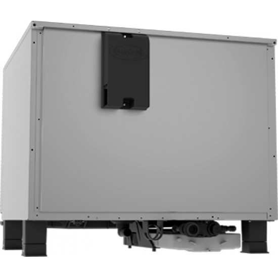 Пароконвектомат XEVC-0511-EPR (PLUS)