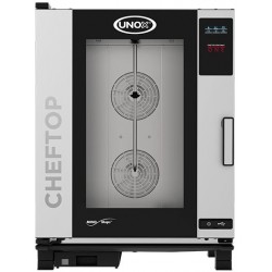 Пароконвектомат XEVC-1011-E1R (ONE)
