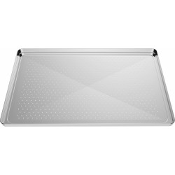 Противень алюминиевый перфорированный 600x400, TG 410