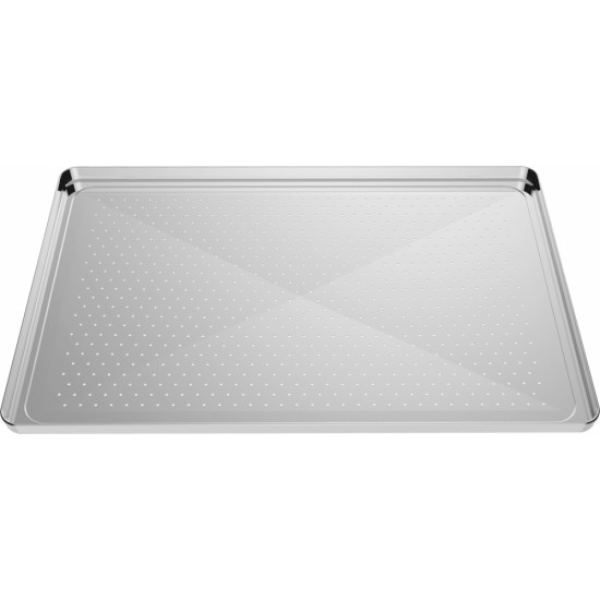 Противень алюминиевый перфорированный 600x400, TG 410