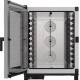 Пароконвекционная печь, XEBC-10EU-E1R (ONE)