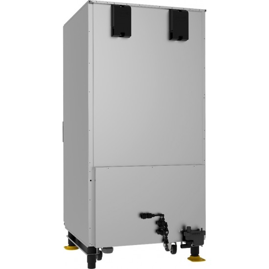 Пароконвекционная печь, XEBC-16EU-E1R (ONE)