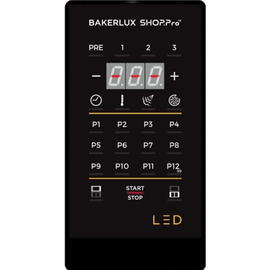 Конвекционная печь , XEFT-06EU-ELRV 