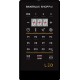 Конвекционная печь , XEFT-10EU-ELRV 