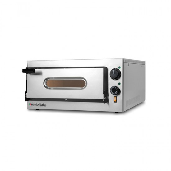 Печь для пиццы Resto Italia SMALL/C 