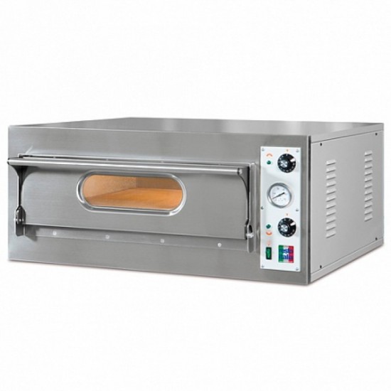 Печь для пиццы Resto Italia START 4 