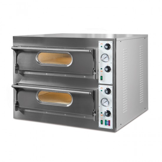 Печь для пиццы Resto Italia START 44BIG 