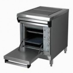 Плита электрическая ПЭ-0.24ШП